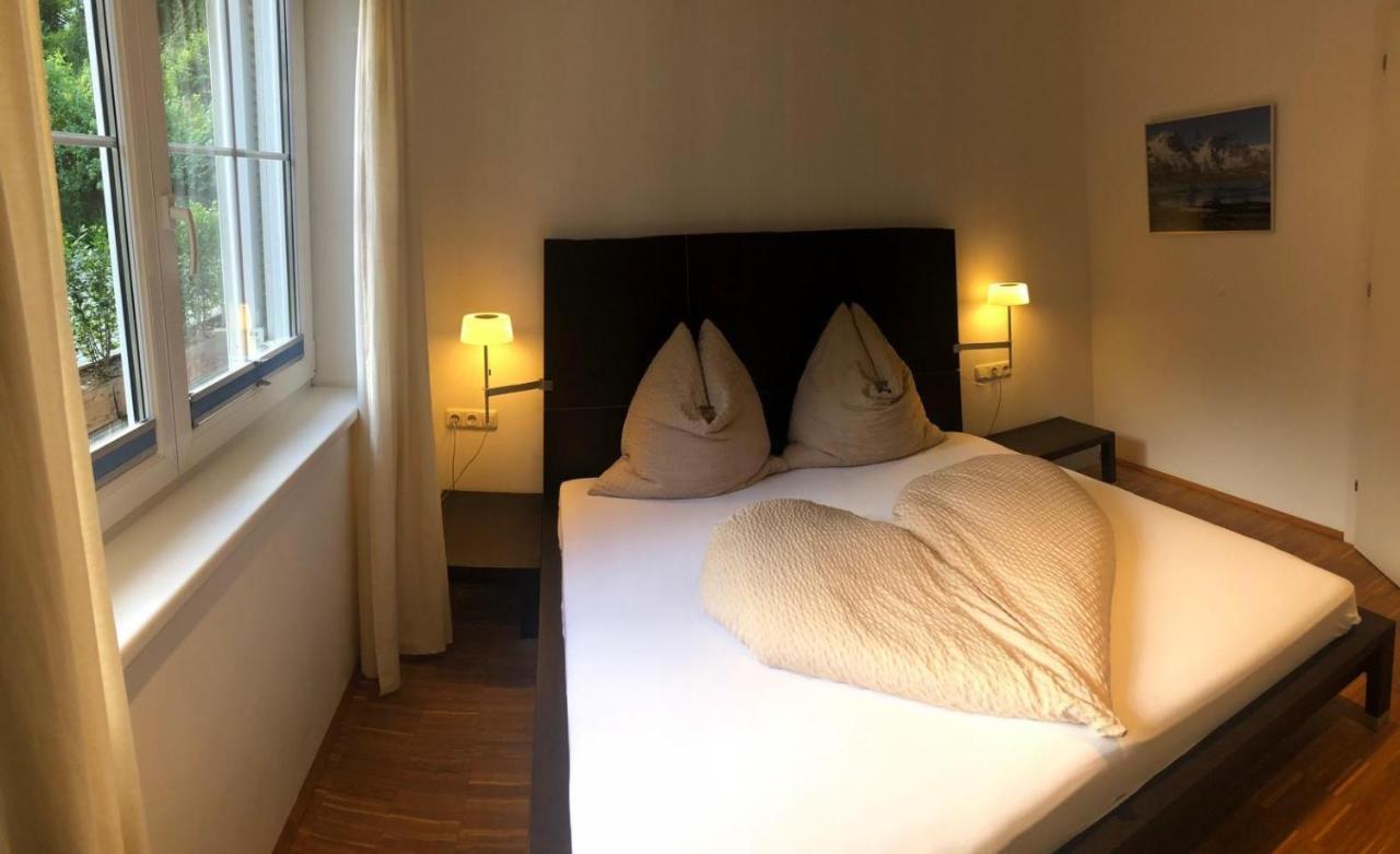 Buchensteinblick Apartment St Jakob in Haus Bagian luar foto