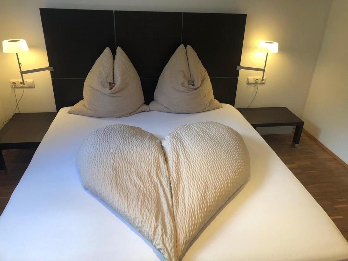 Buchensteinblick Apartment St Jakob in Haus Bagian luar foto