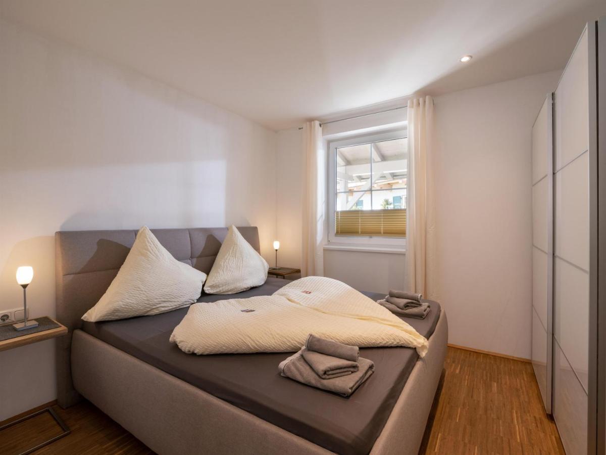 Buchensteinblick Apartment St Jakob in Haus Bagian luar foto